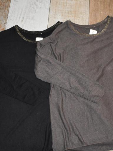 jersey punto fino mujer [2]