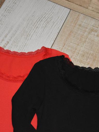 camiseta ajustada mujer [3]