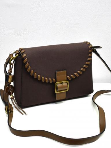 bolso ante marron [0]
