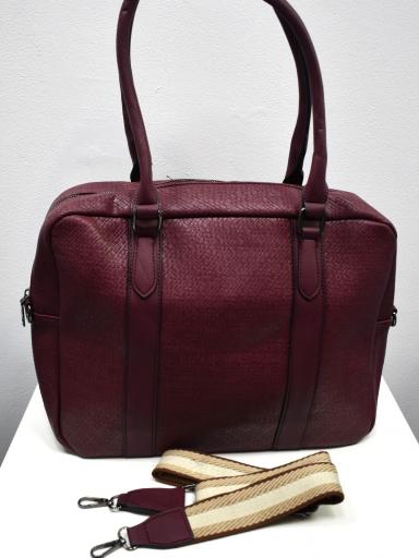 bolso shopper mujer [0]