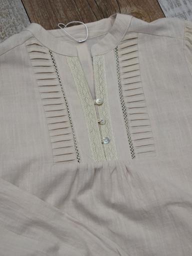 camisa algodon mujer [3]