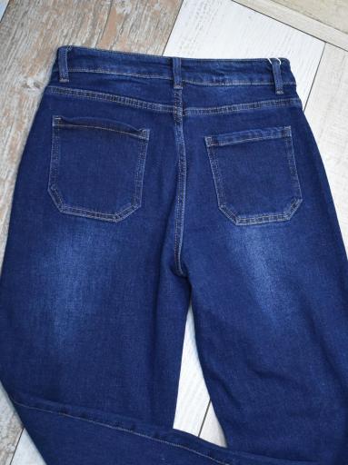 pantalon vaquero ancho mujer [3]