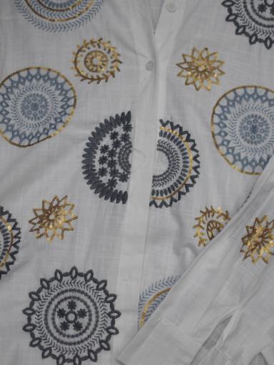 camisa blanca algodon  [3]