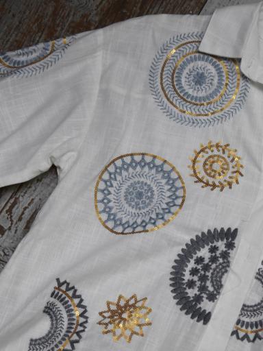 camisa blanca mujer [1]