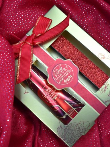 Crema de manos vegana aroma orquídea dorada Accentra [1]