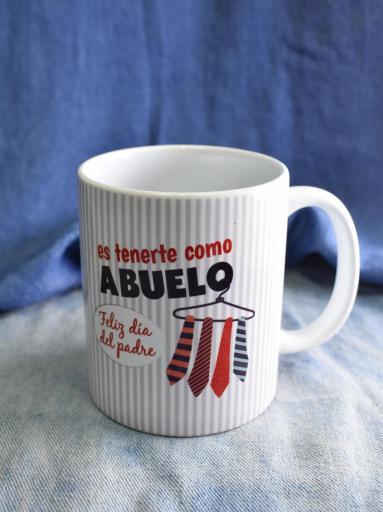 Sorprende a tu Abuelo con esta Taza Especial al mejor precio [1]