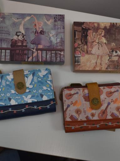 sweet candy monedero  [2]