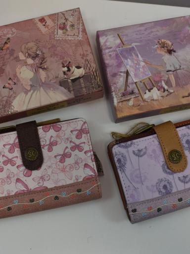 monedero mujer sweet candy [2]
