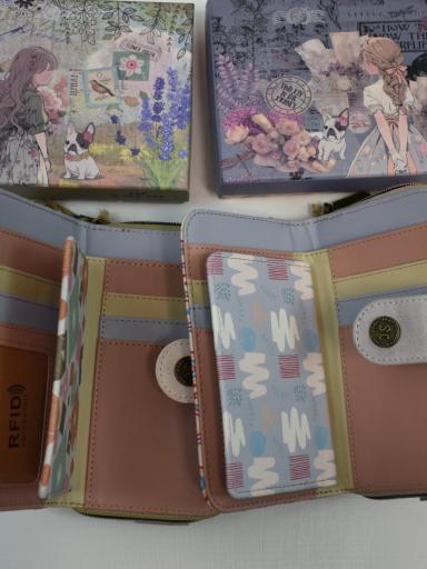 monedero mujer sweet candy  [3]