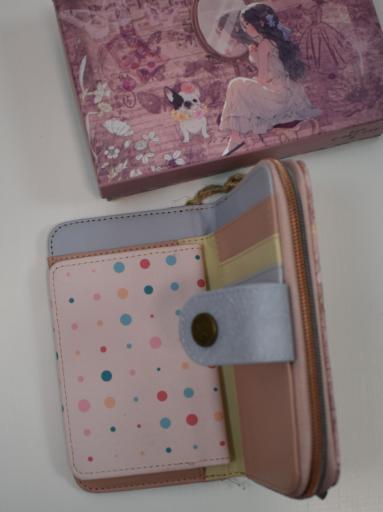 monedero mujer sweet candy [3]