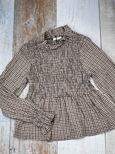 camisa cuadros beige [2]