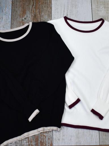 jersey punto mujer [2]