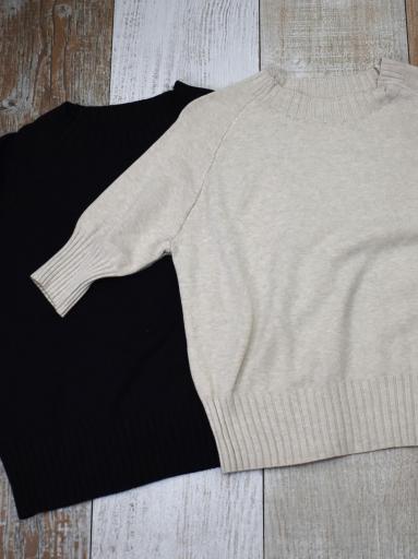 jersey punto media manga [2]