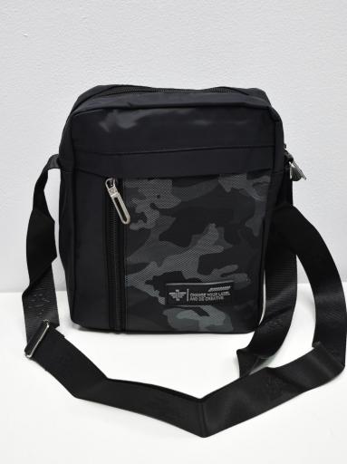 bolso bandolera camuflaje hombre [0]