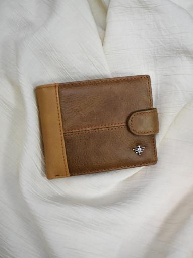 cartera hombre camel cuero [1]