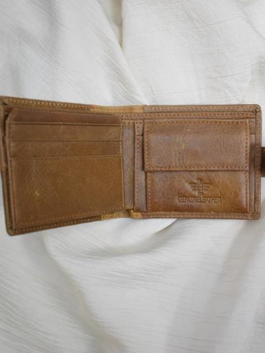 cartera piel autentica hombre [2]
