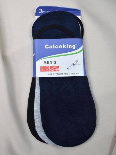 calcetines invisibles hombre deportivos [3]