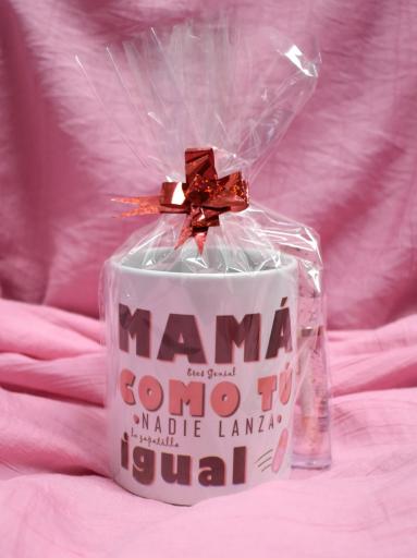taza divertida para mama con gloss labial regalo dia de la madre [1]