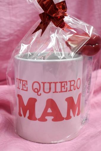 detalle regalo dia de la madre taza te quiero mama con gloss [2]
