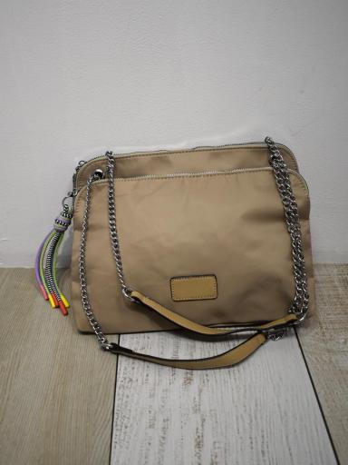 Bolso rectangular con cremallera – Perfecto para cualquier ocasión al mejor precio [3]