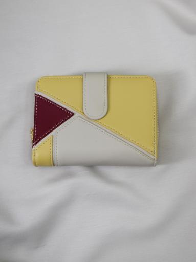 monedero compacto gran capacidad mujer [0]