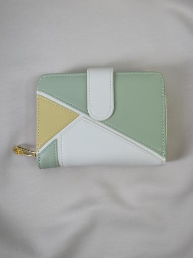 monedero pequeño colores moderno [1]