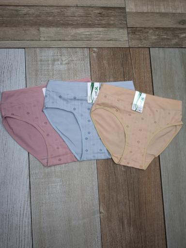 braga mujer bambu yutu rosa azul naranja [0]