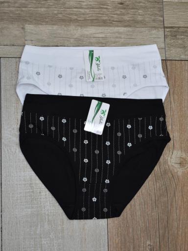 ropa interior mujer bambu tallas grandes [2]