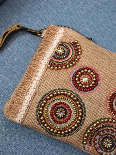 Bolso rafia loewe [3]