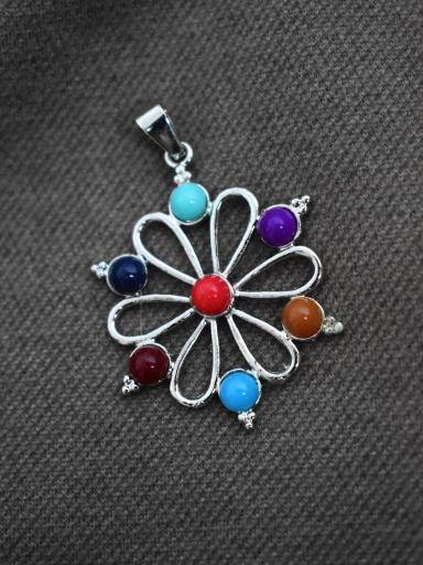 colgante chakras plata [1]