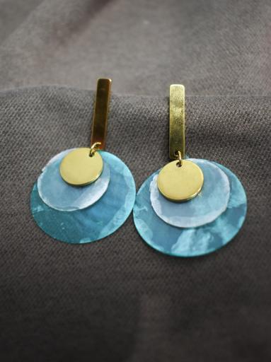 Pendientes pandora [1]