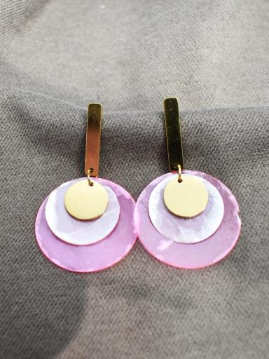 Pendientes tous [3]