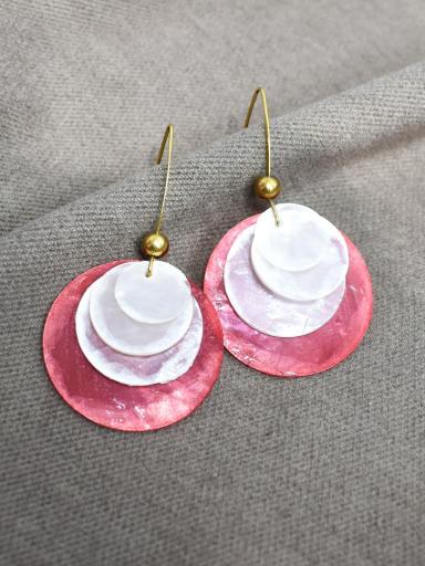 Pendientes largos parfois  [3]