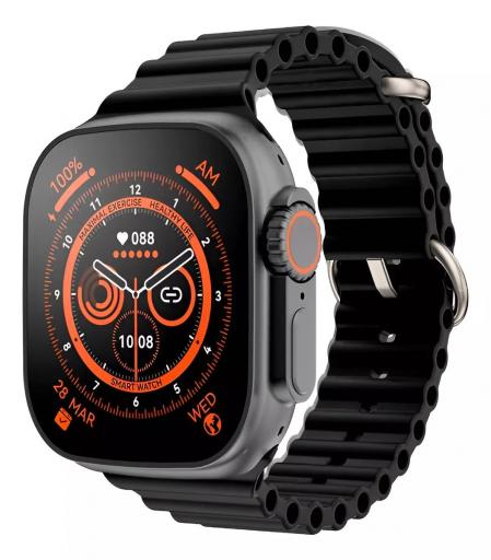 Smartwatch barato X10 Ultra 3 Call - Llamadas y Estilo Premium-MCO81346082324_122024-F.jpg