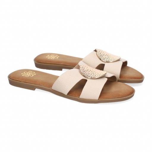 sandalias mujer planas baratas