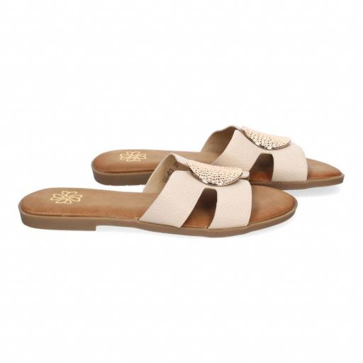 sandalias planas mujer [1]