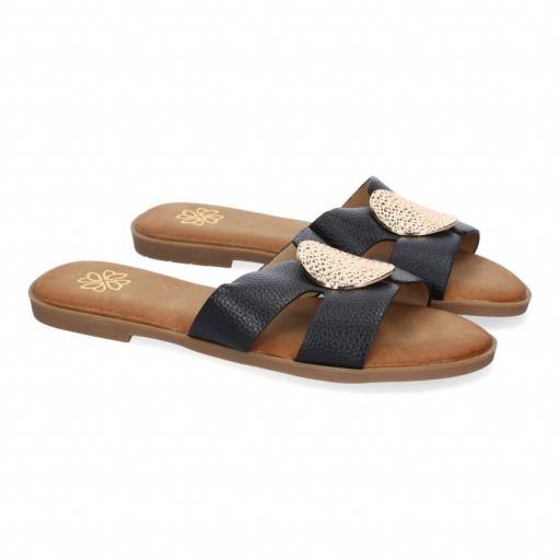 sandalias mujer planas baratas
