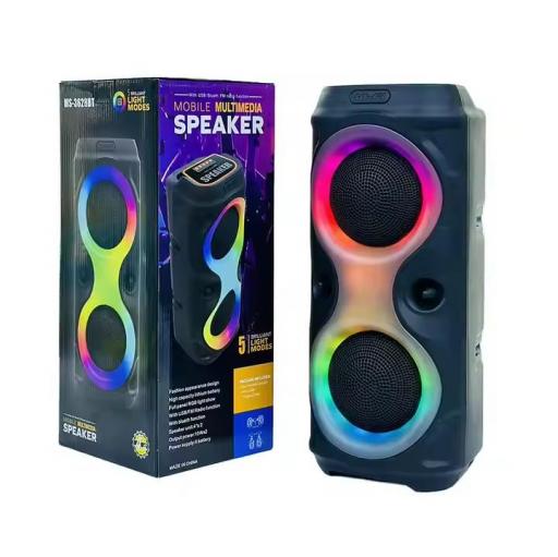 altavoz bluetooth al mejor precio aliexpress [3]