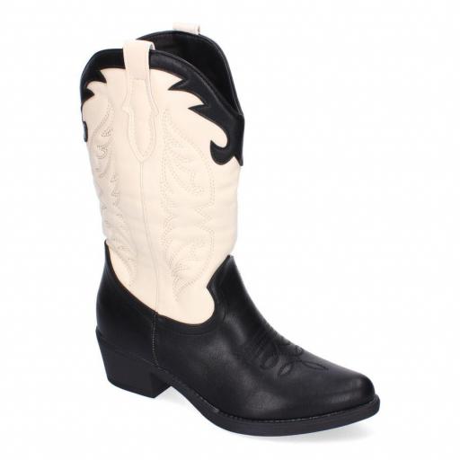 botas cowboy mujer [2]