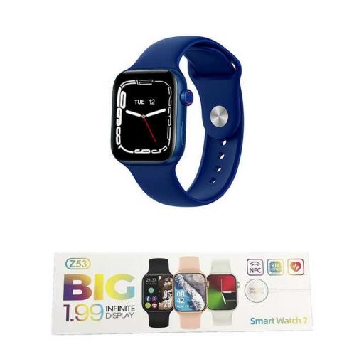 smart watch serie apple barato [1]
