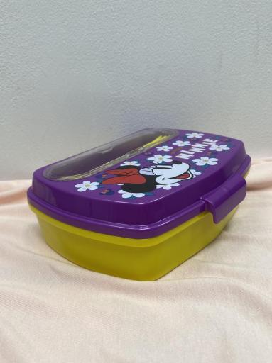 Fiambrera oficial Minnie para vuelta al cole [1]