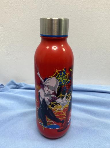 Botella oficial Marvel Spiderman 640 ml [1]