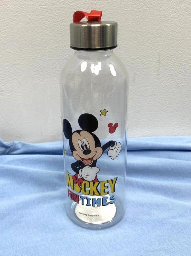 Botella Disney Mickey transparente de 500 ml [1]