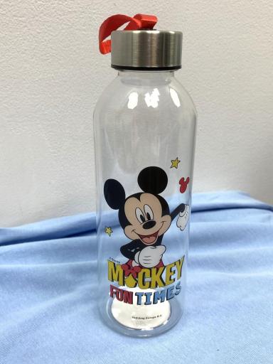 Botella oficial Mickey Mouse 500 ml con tapón de rosca [2]