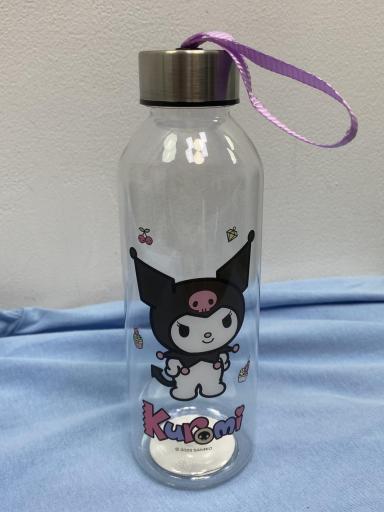 Botella infantil Kuromi para la vuelta al cole [2]