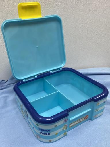 Lunch box Bluey para colegio [2]