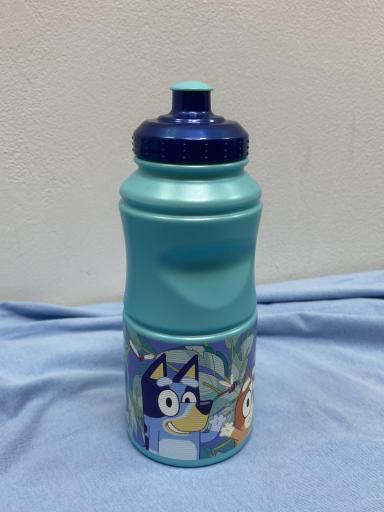 Botella Bluey infantil vuelta al cole [2]