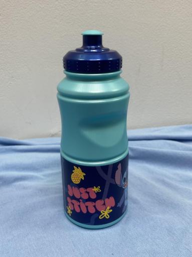 Botella deportiva infantil Stitch 380 ml [2]