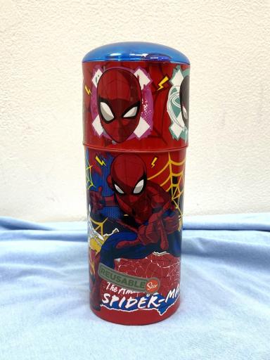 Botella reutilizable Spiderman 350 ml [1]