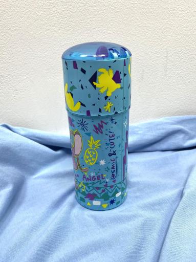 Botella infantil Disney Stitch 350 ml [2]